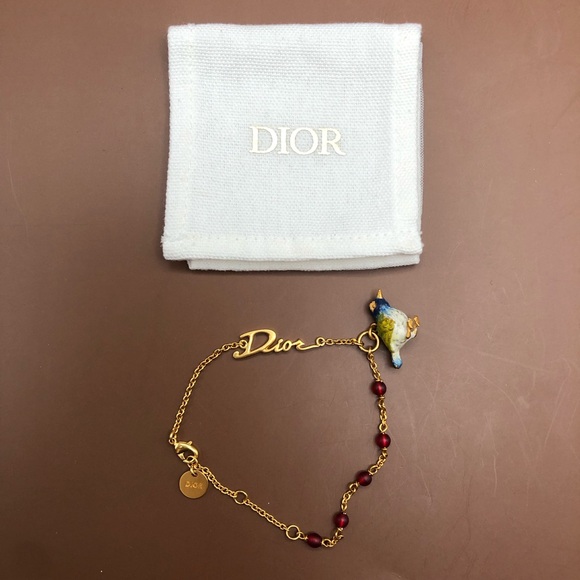 Dior bracelet - Picture 1 of 9